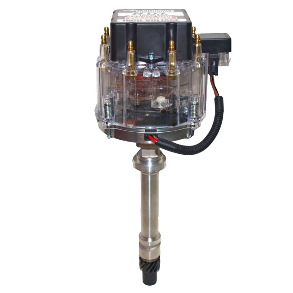 Performance Distributors - Distributor DUI-127212602CL