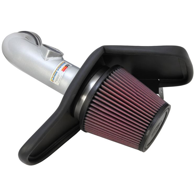 K&N 69-4522TS Performance Air Intake System