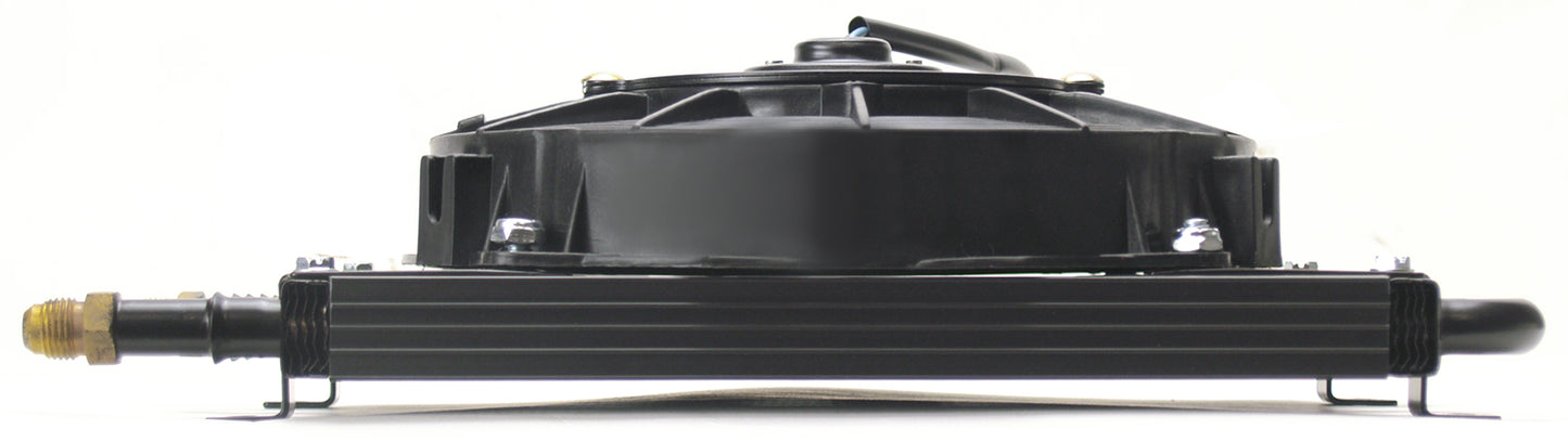 Derale 6 Pass 14" Dyno-Cool Remote Cooler, -6AN 12730