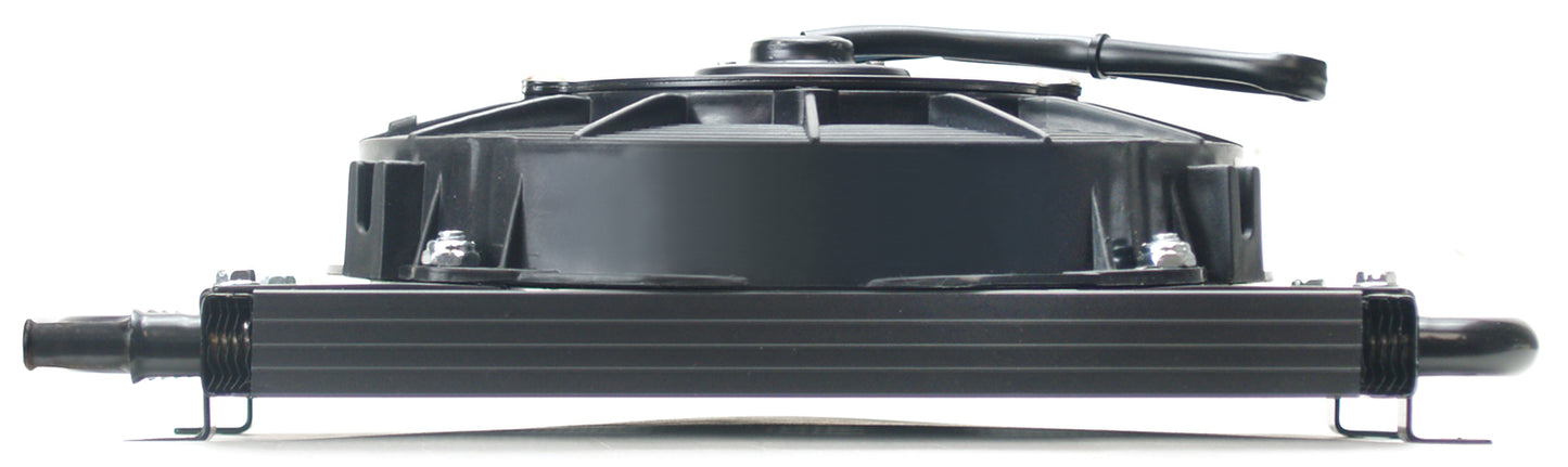 Derale 6 Pass 13" Dyno-Cool Remote Cooler, 11/32" 12740