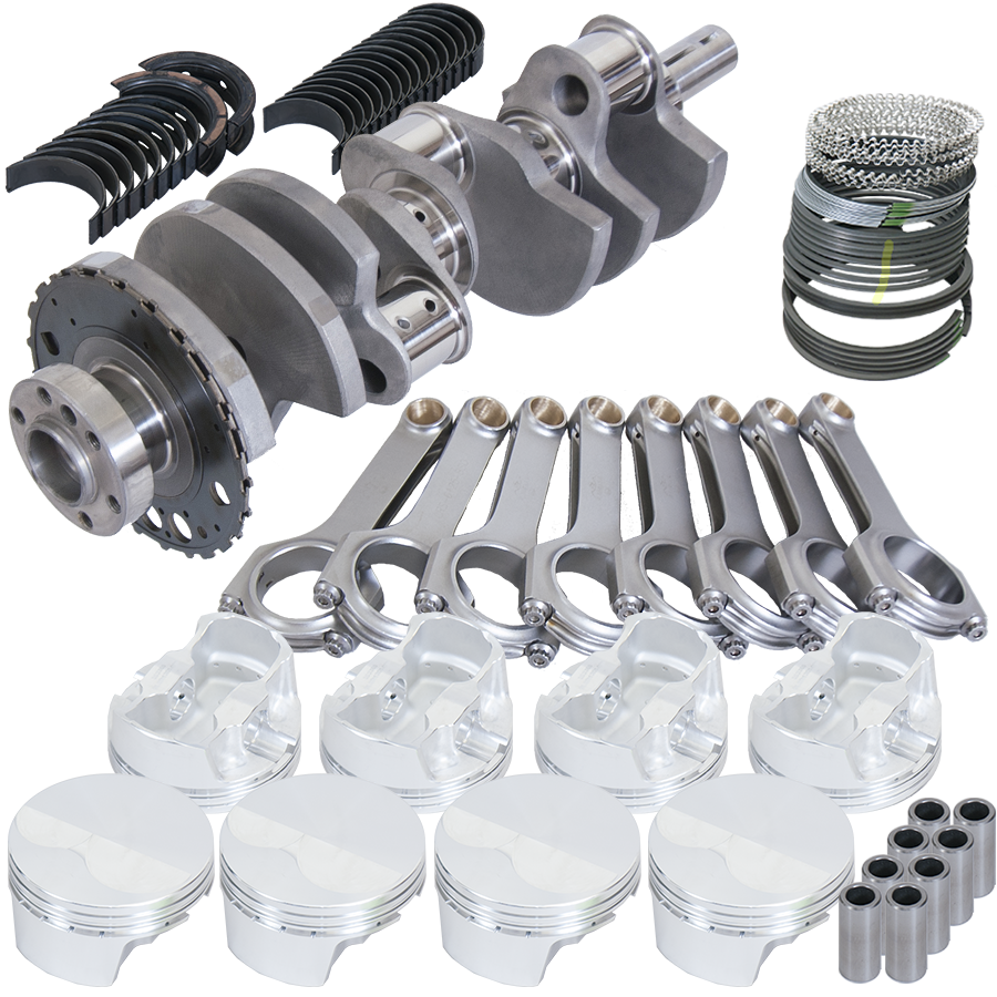 Eagle Competition Assembly Chevy LS7 128244155