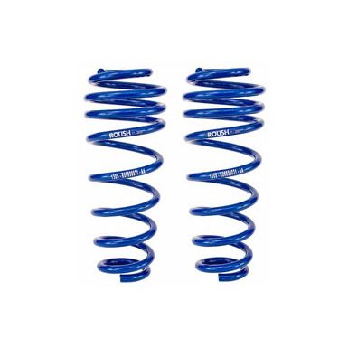 ROUSH Mustang Coil Springs Rear (2005-2014) 401295