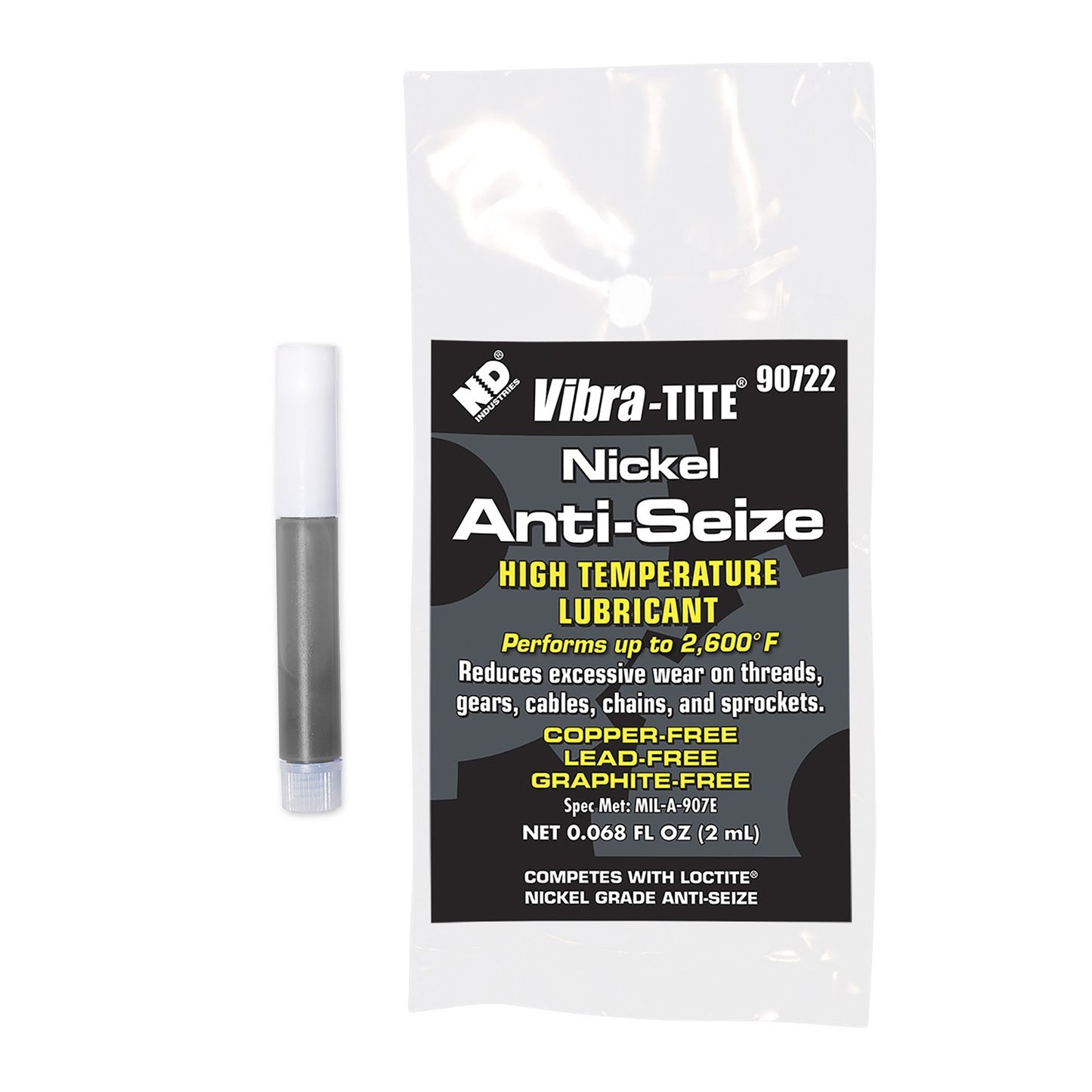 PRW - Vibra-TITE Anti-Seize 1290722