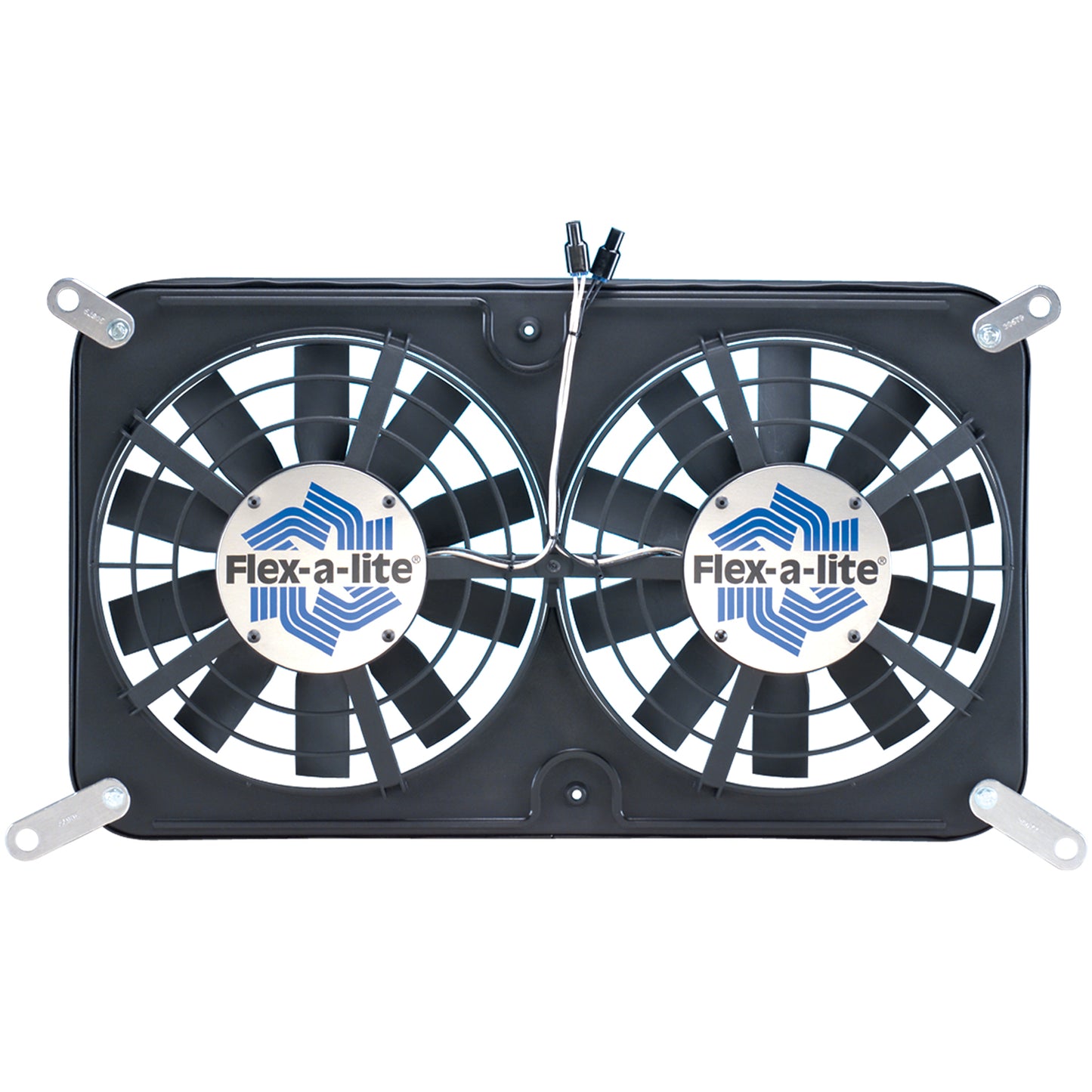 Flex-A-Lite - Electric Fan 680