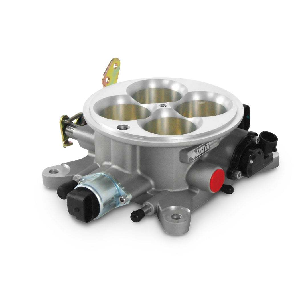 Jackpot LS & LS Pro EFI Hi-Rise Intake Top End Kits