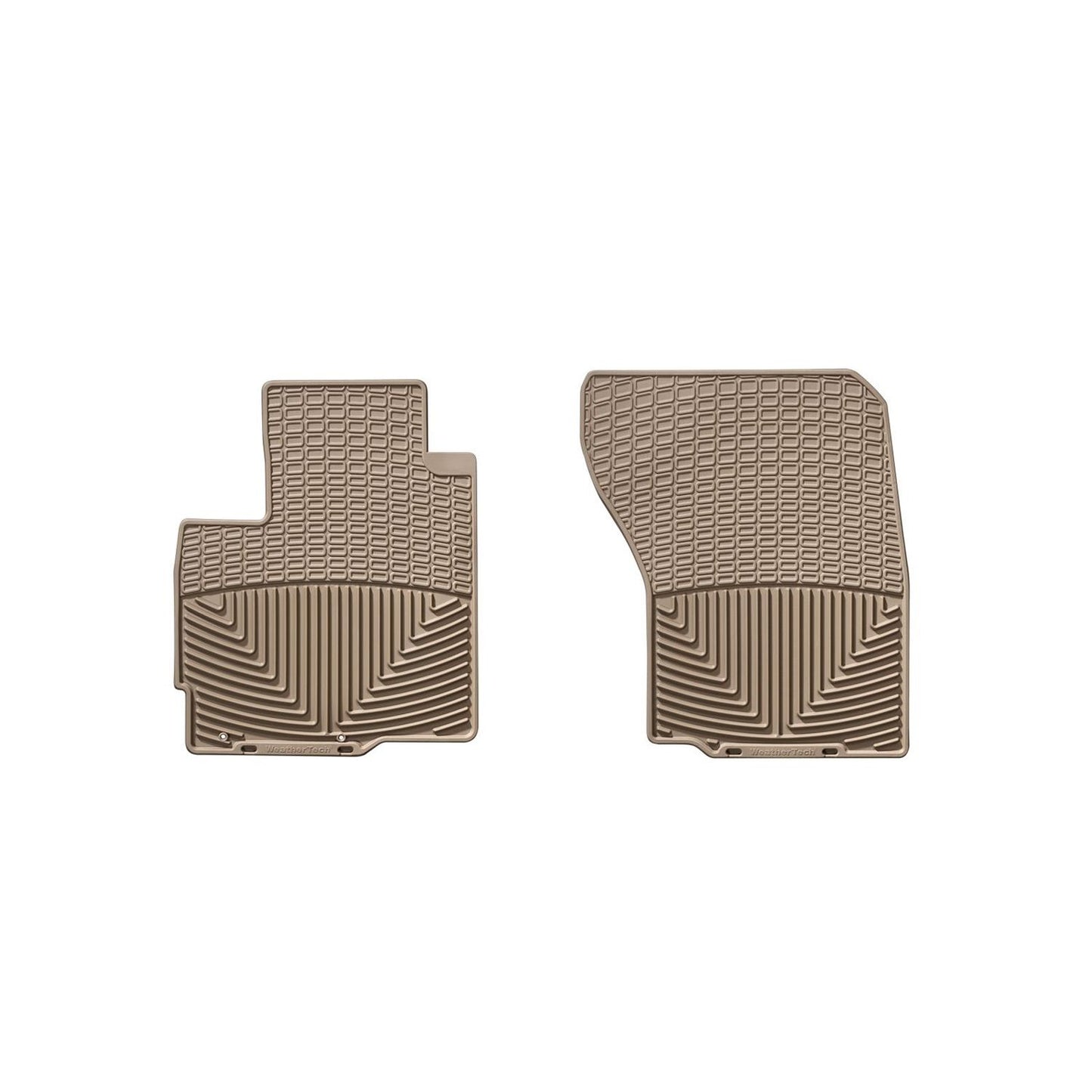 WeatherTech All Weather Floor Mats W83TN