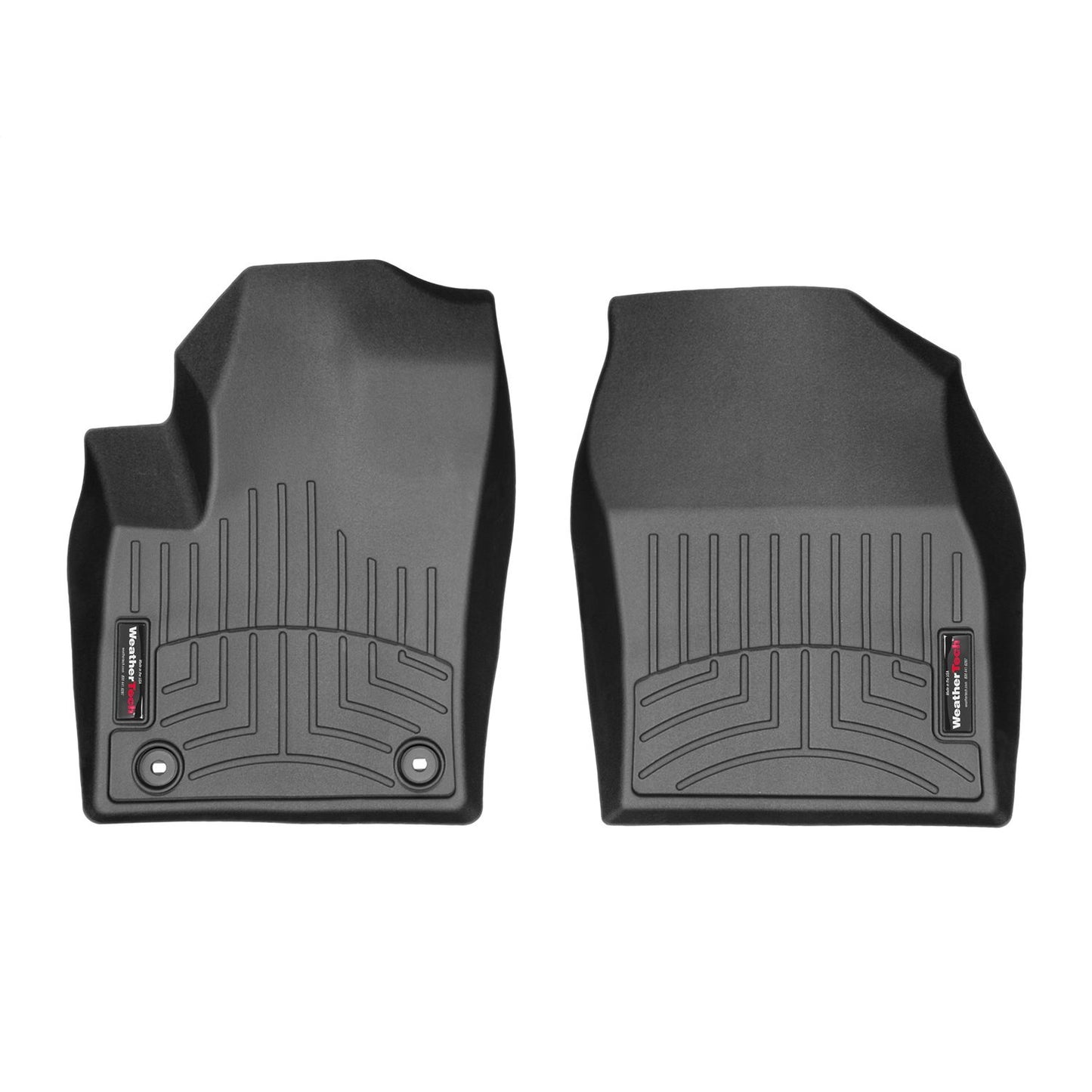 WeatherTech FloorLiner™ DigitalFit® 4411231