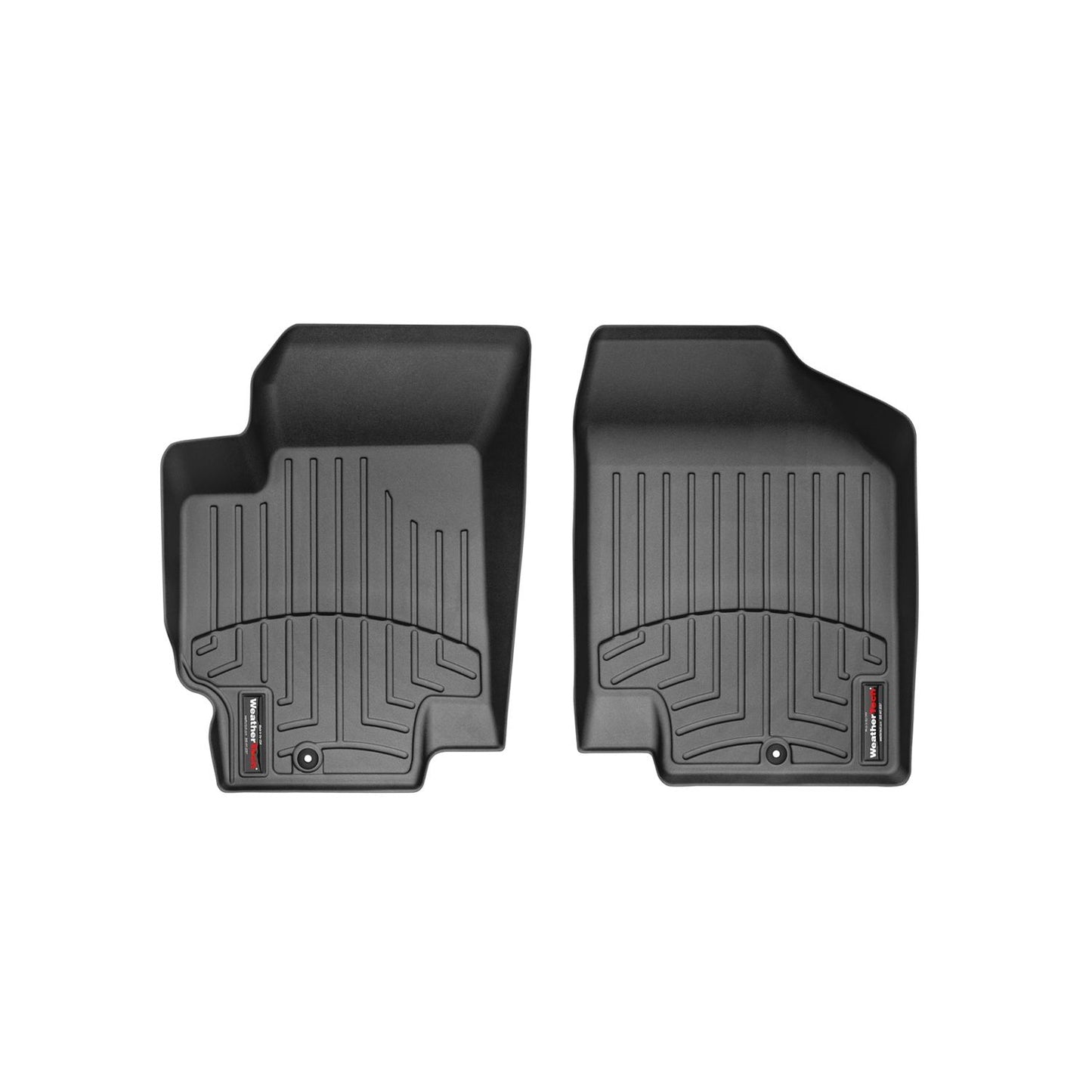 WeatherTech FloorLiner™ DigitalFit® 442501