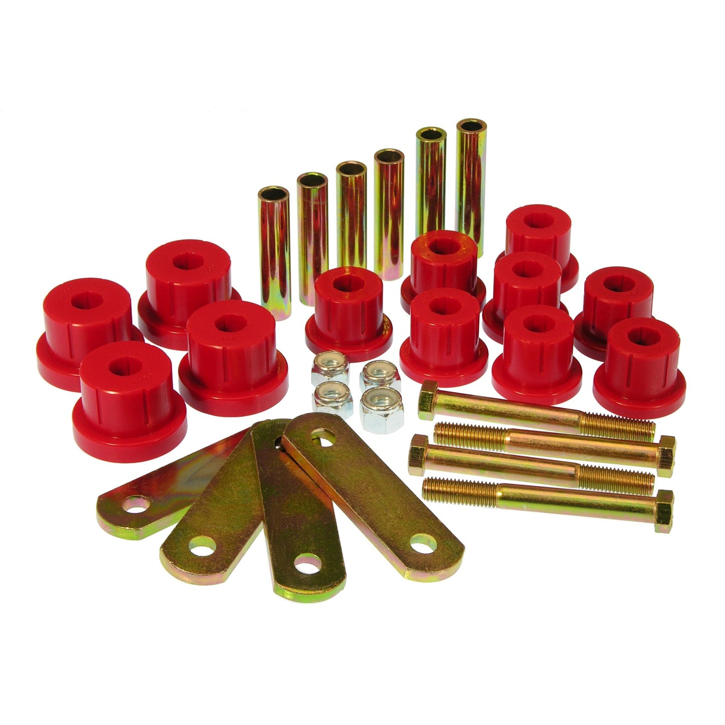 Prothane 67-81 CAMARO HD SPG&SHKL KIT-MULTI 7-1050