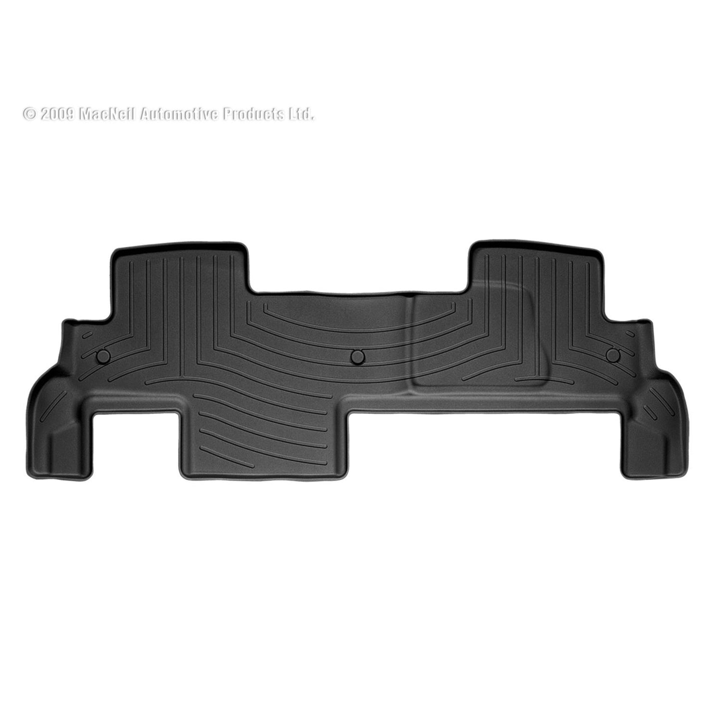 WeatherTech FloorLiner™ DigitalFit® 441112