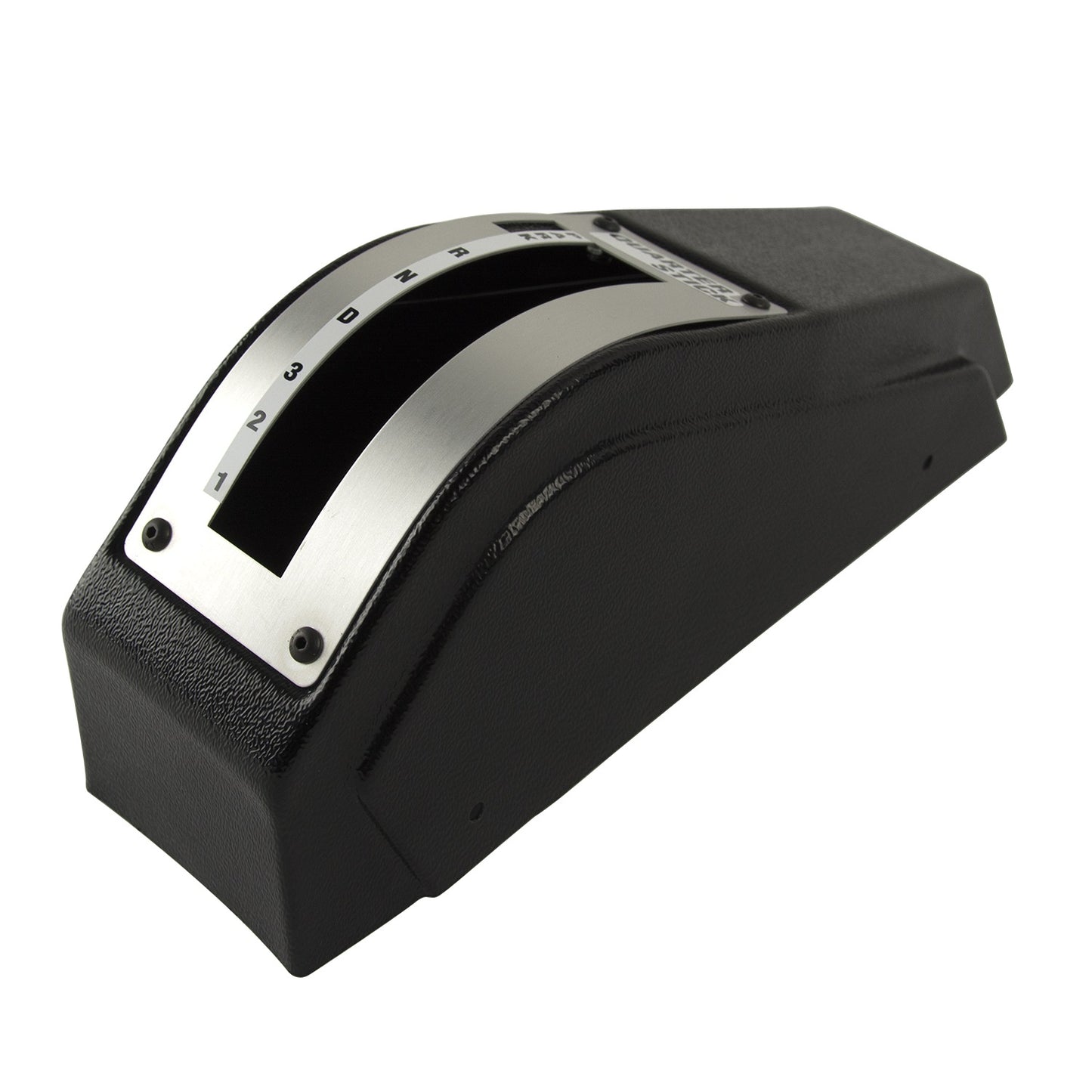 Quarter Stick® Gear Shift Cover