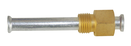 Derale Insta-Dapt Universal 5/16" Cooling Line Radiator Adaptor 13004