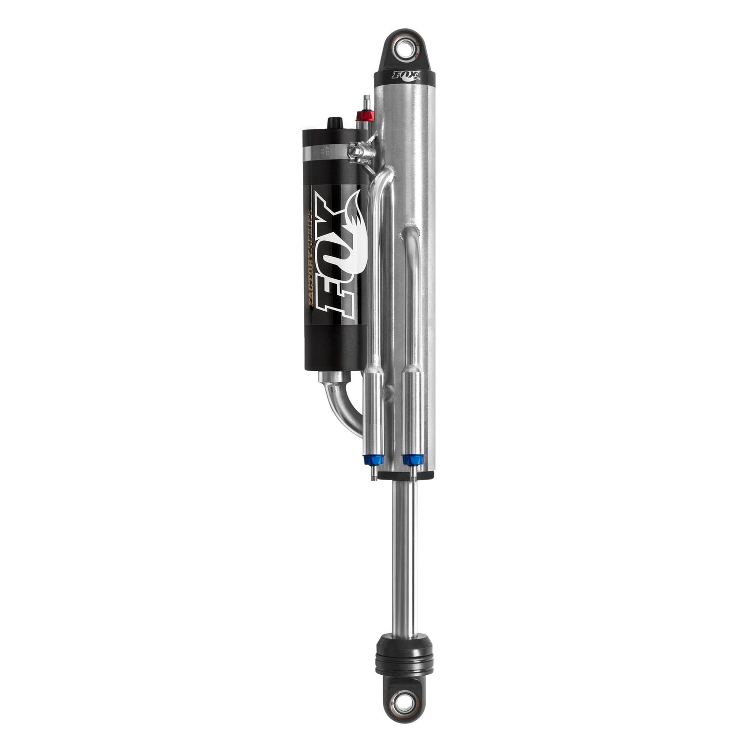 FOX Offroad Shocks FACTORY RACE 2 X 10 EXTERNAL BYPASS (4 TUBE) REMOTE SHOCK - CLASS 1-2 1600 (CUSTOM VALVING) 980-02-996-1