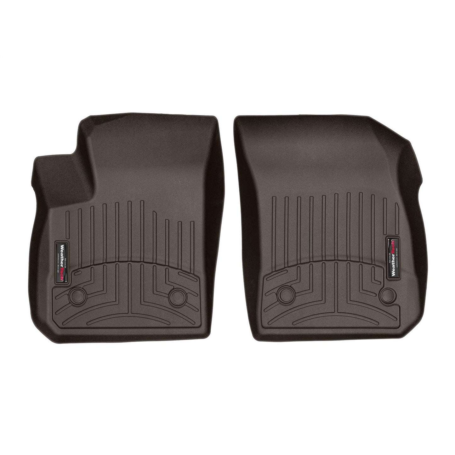 WeatherTech FloorLiner™ DigitalFit® 4715011