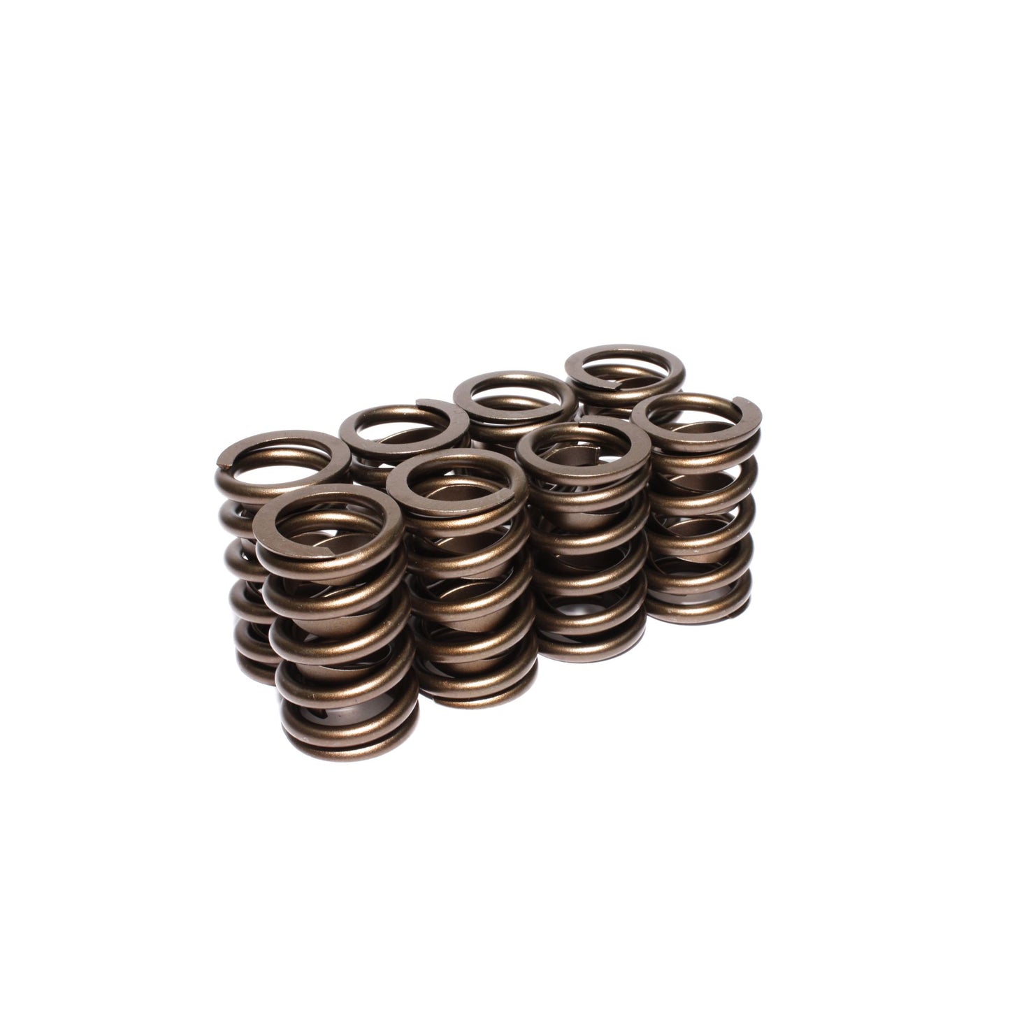 COMP Cams VALVE SPRINGS 1.254" OUTER W/ COMP-981-8