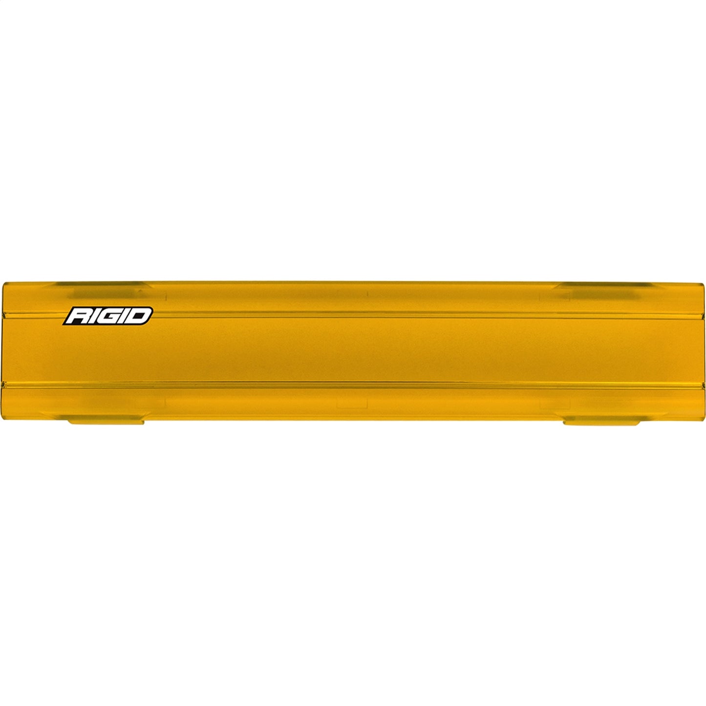 RIGID Industries Light Cover For 203040 And 50 Inch SR-Series PRO Amber Single 131624