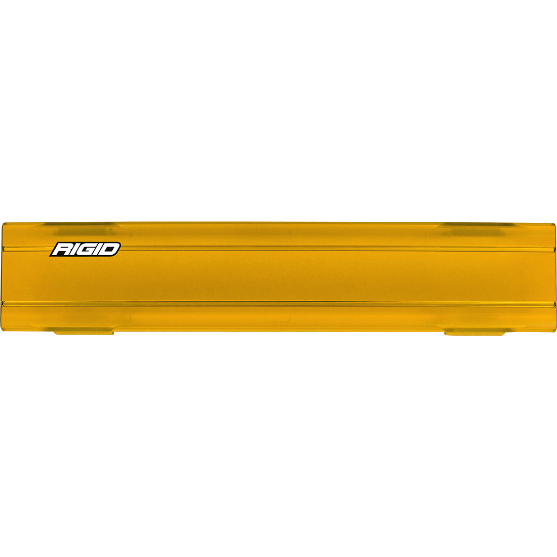 RIGID Industries Light Cover For 20 30 40 And 50 Inch RDS SR-Series PRO Amber Single 131634