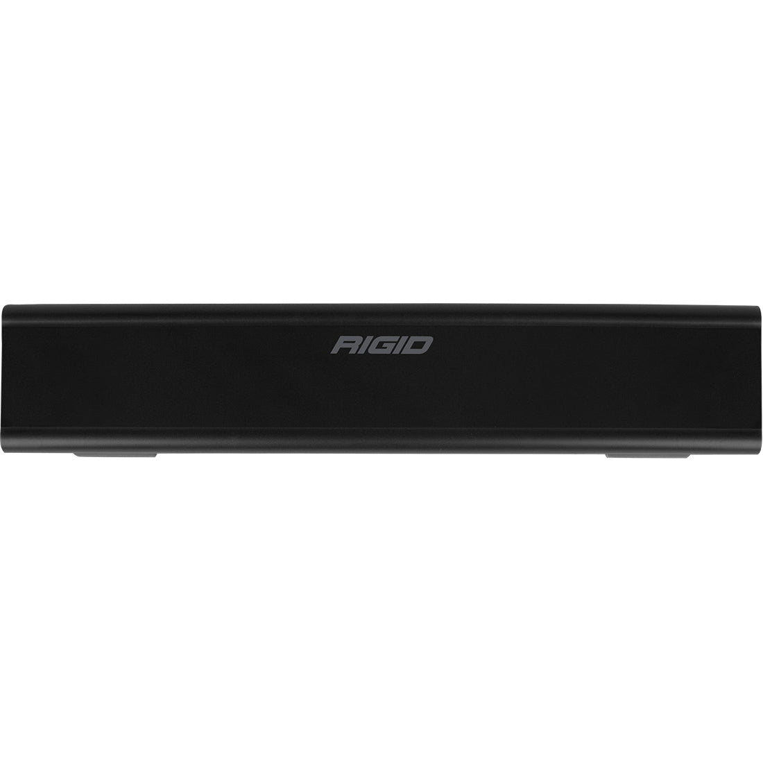 RIGID Industries Light Cover For 203040 And 50 Inch SR-Series PRO Black Single 131784