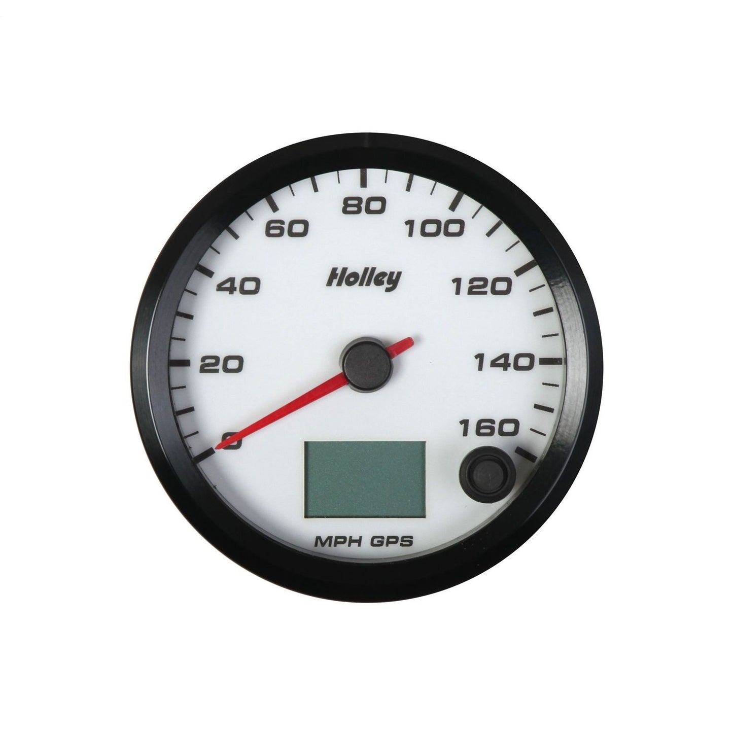 Holley EFI GPS Speedometer 26-612W