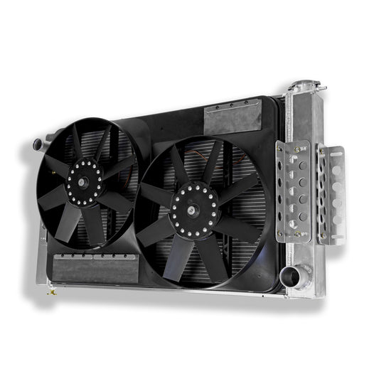 Flex-A-Lite - Extruded Core UniversalRadiator 312860