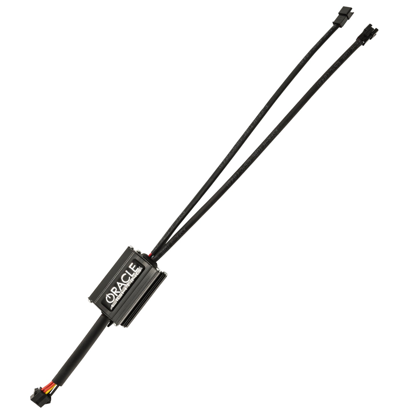 Oracle Lighting 1327-332 - 2013-2018 Dodge Ram Dynamic ColorSHIFT DRL Replacement + Turn Signals