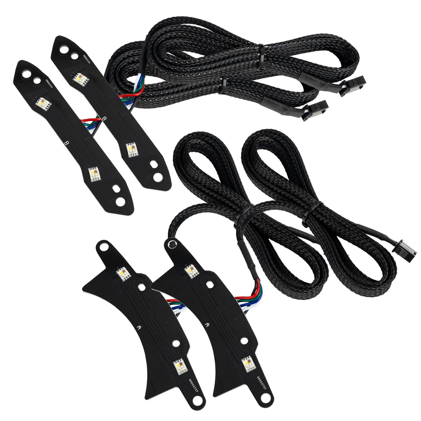 Oracle Lighting 1329-333 - Oracle ColorSHIFT DRL