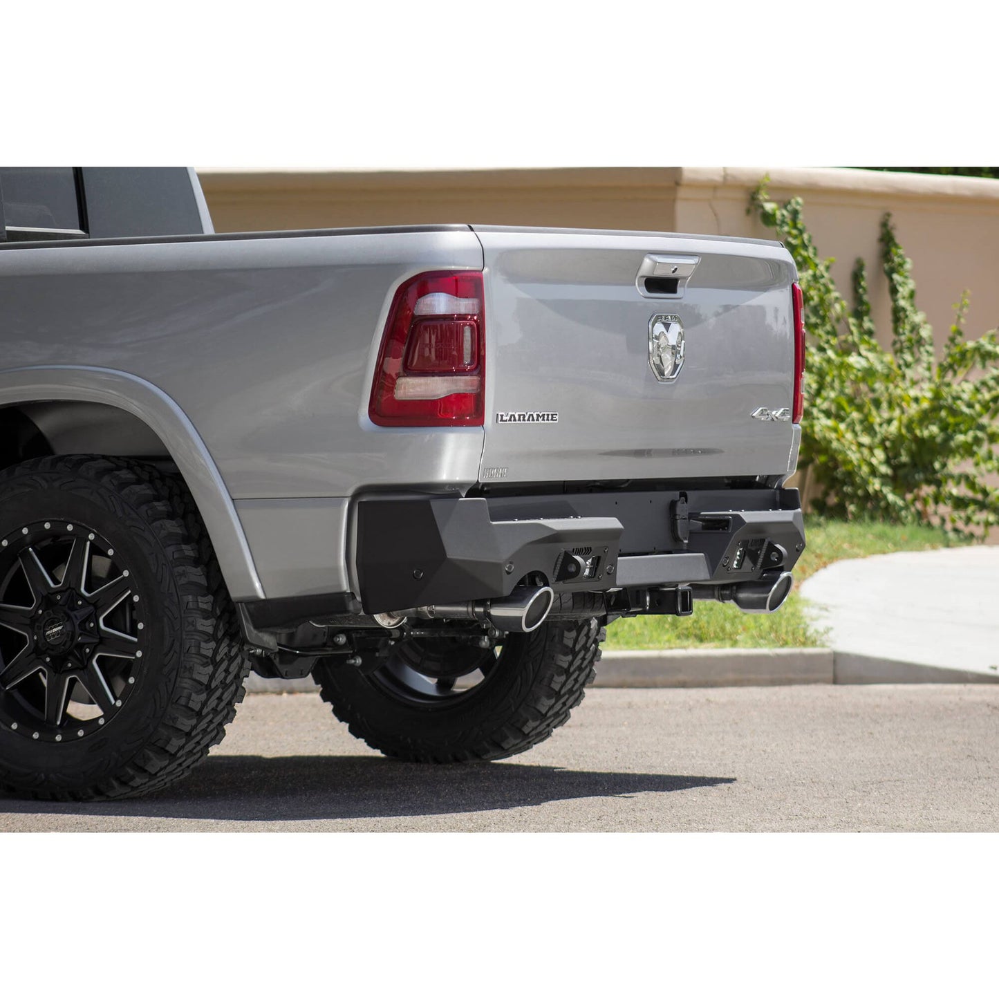 Addictive Desert Designs R551281280103 Stealth Fighter Rear Bumper ADD-R551281280103