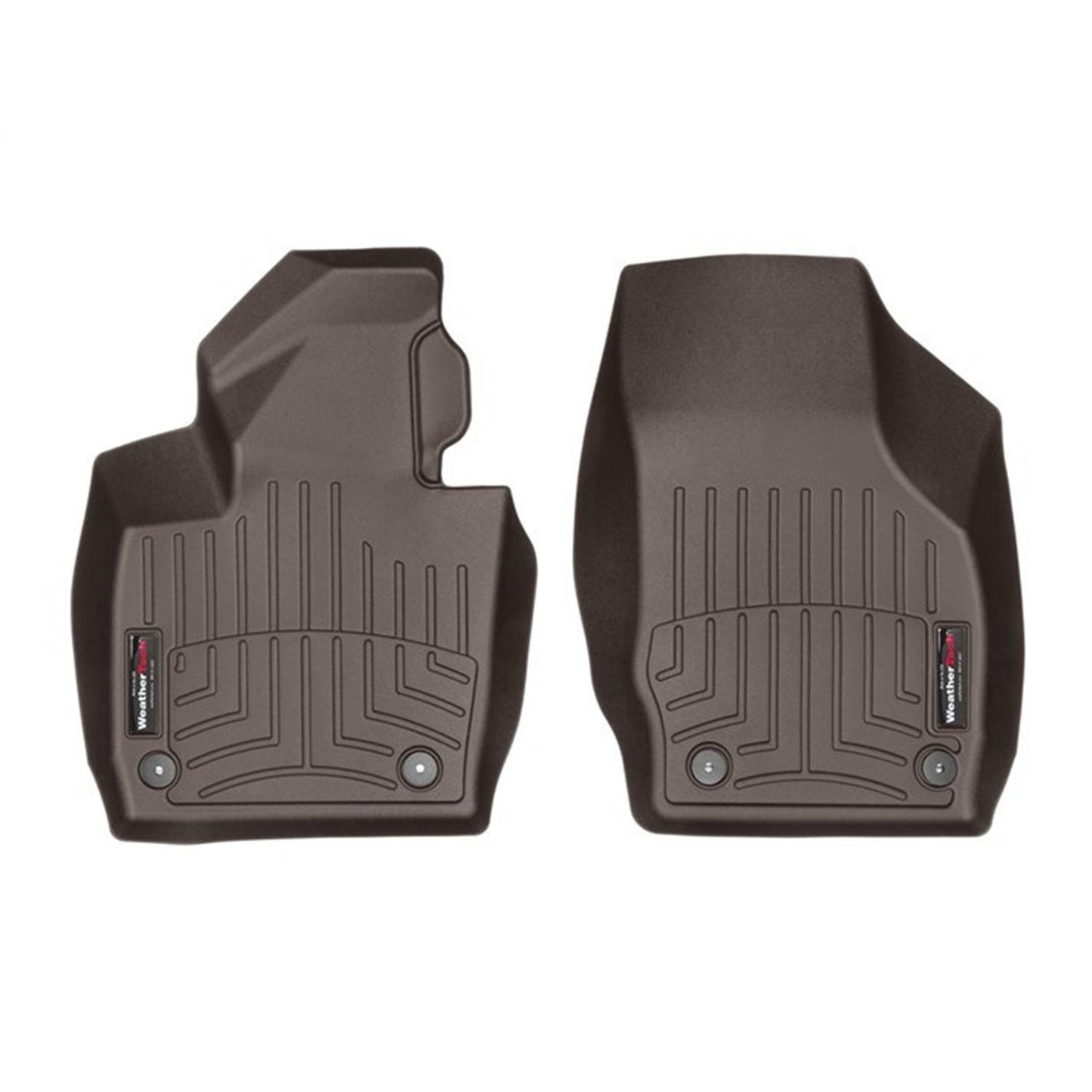 WeatherTech FloorLiner™ DigitalFit® 477471