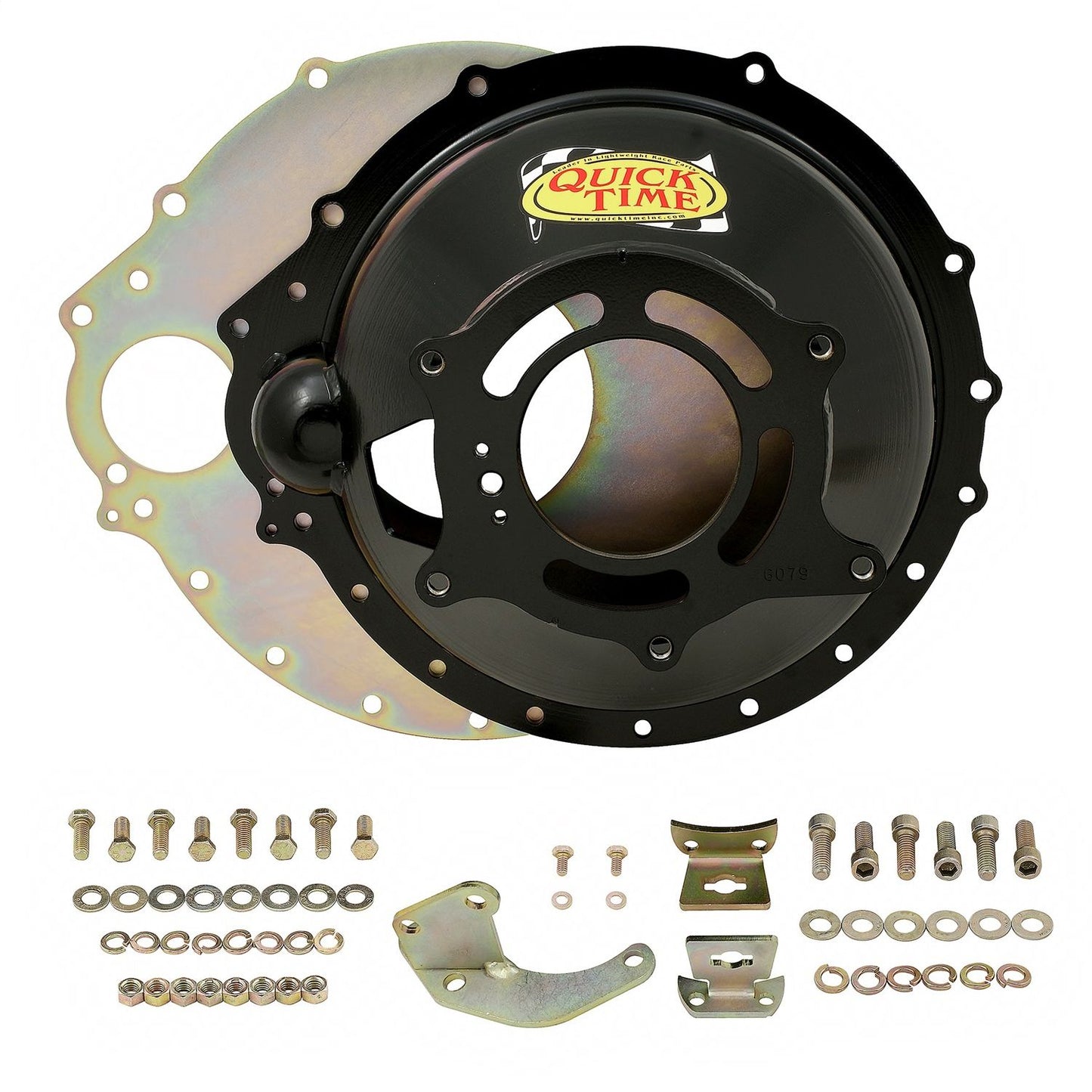 Quick Time QuickTime Bellhousing RM-6079