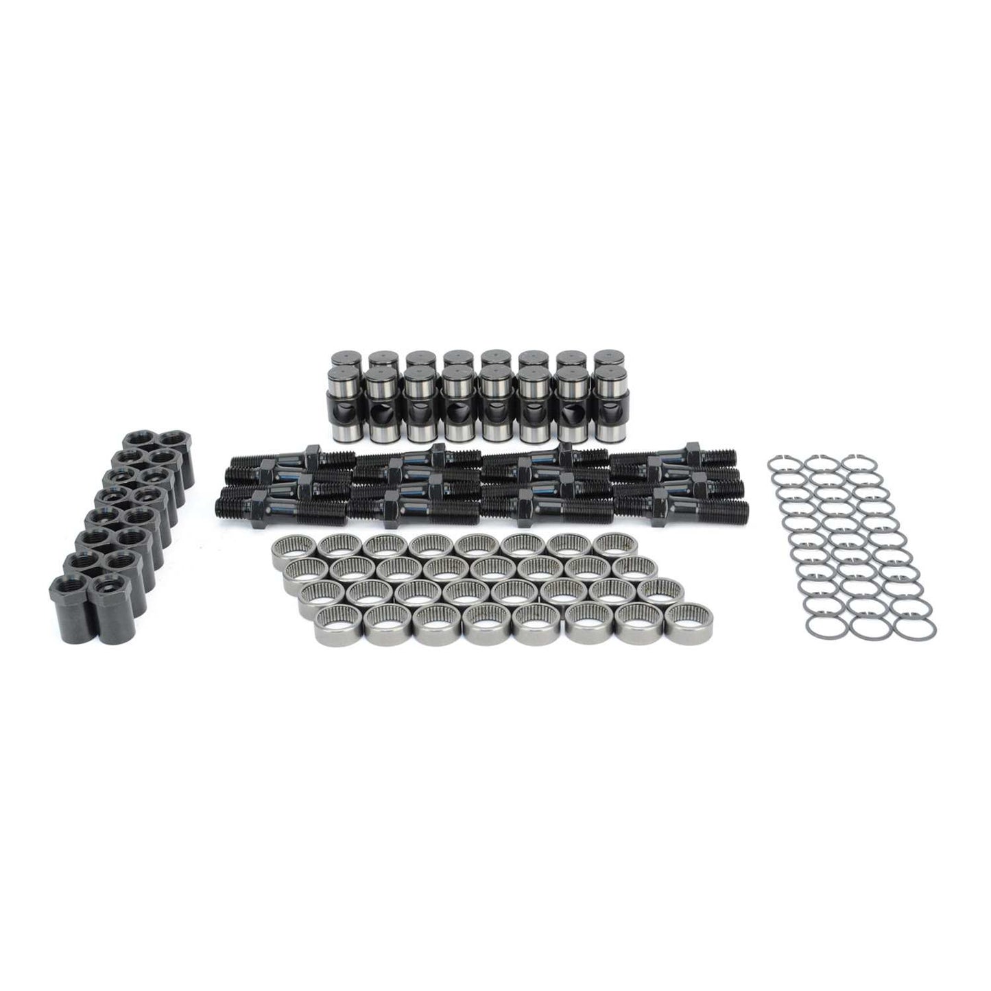 COMP Cams 1/2" stud Upgrade Kit for Ultra Pro Magnum and Ultra Pro Magnum XD Rockers COMP-13706-KIT