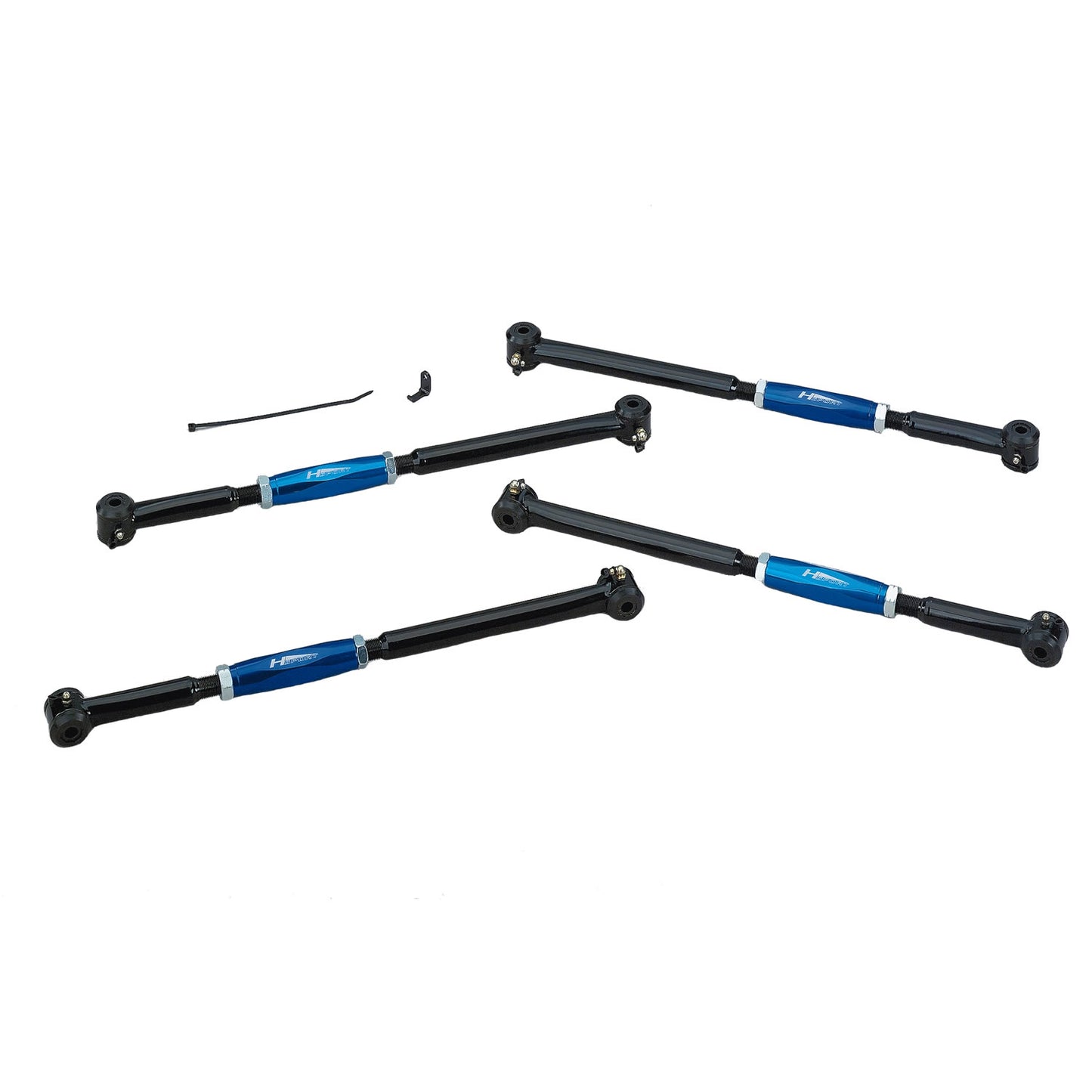 Hotchkis Sport Suspension Camber Link Kit 2002-2009 Mini Cooper and Copper S 13810