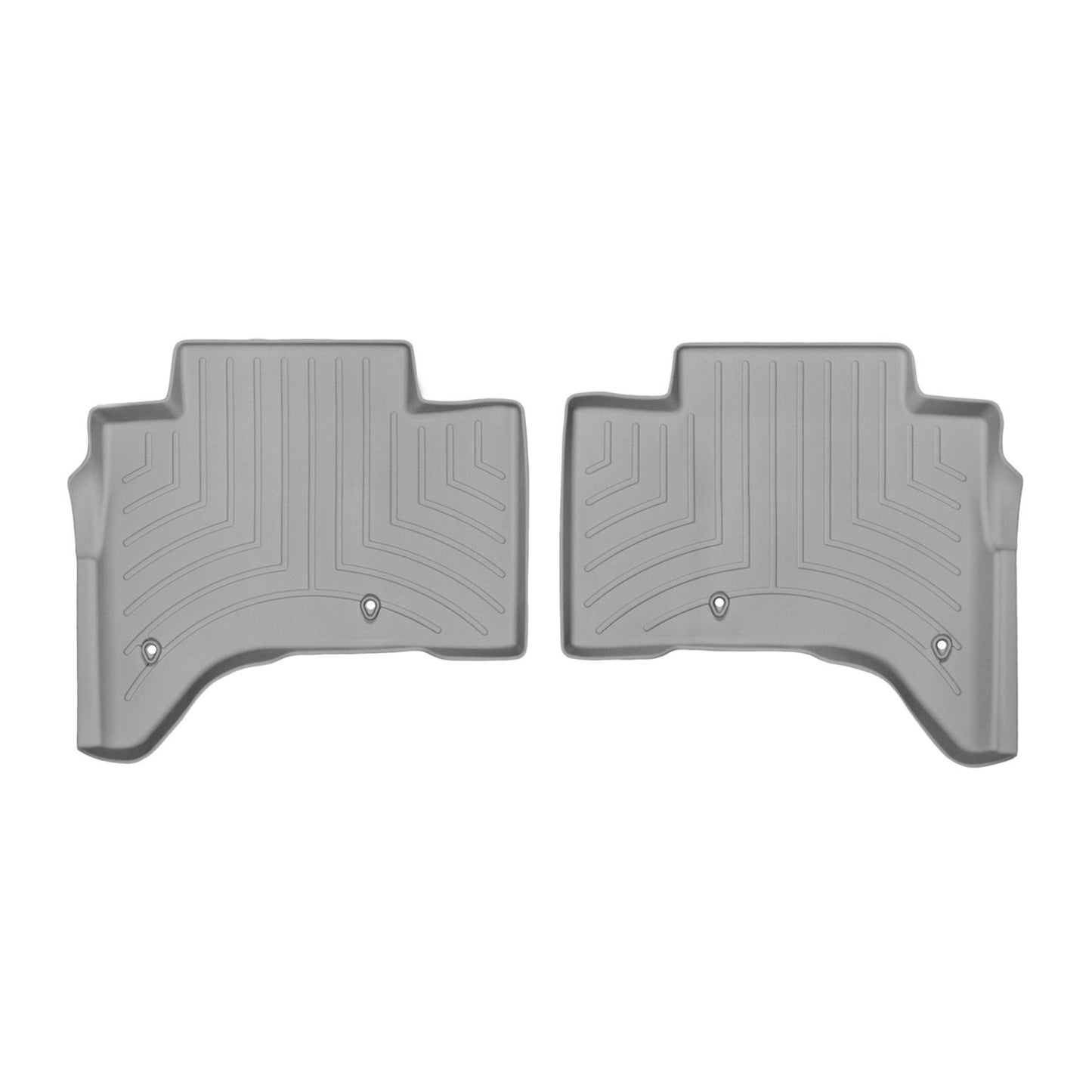 WeatherTech FloorLiner™ DigitalFit® 464802