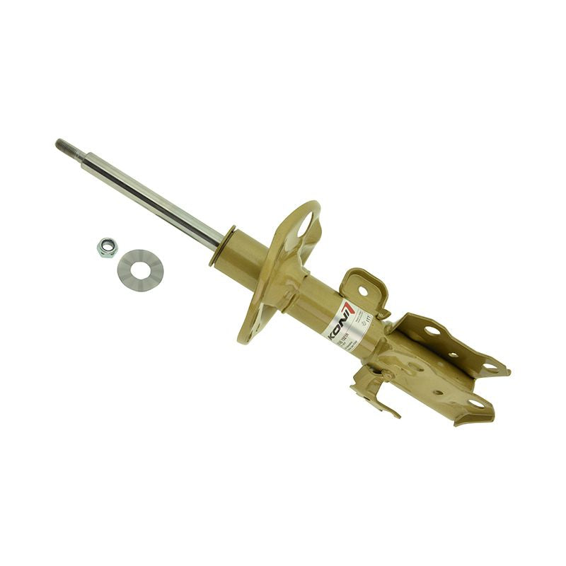 Koni Special ACTIVE (RED) 8745 Series twin-tube low pressure gas strut 8745 1321R