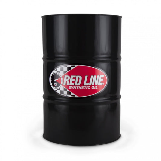 Red Line Four-Cycle Kart Oil - 55 gallon 141208