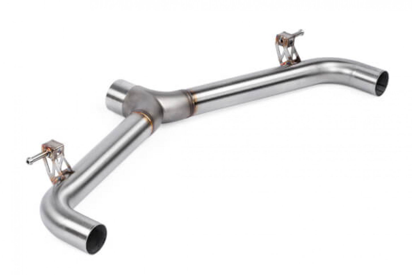 APR Exhaust - Catback System - MK7.5 GTI TCR CBK0038