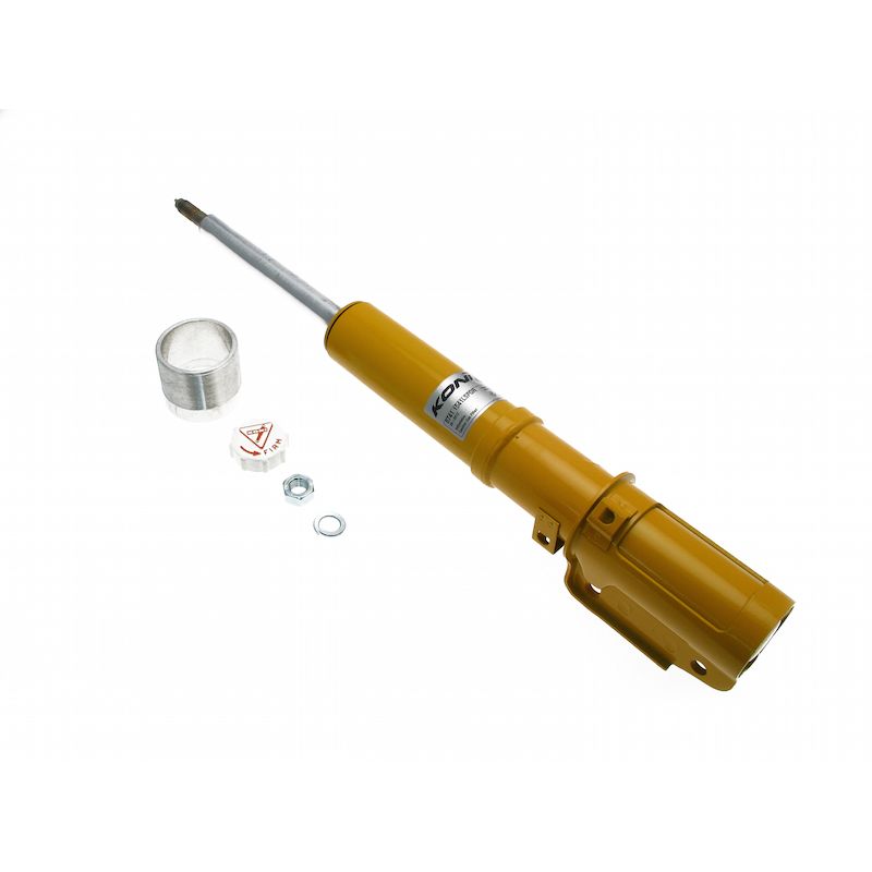 Koni Sport (yellow) 8741- externally adjustable low pressure gas full strut 8741 1541LSPOR