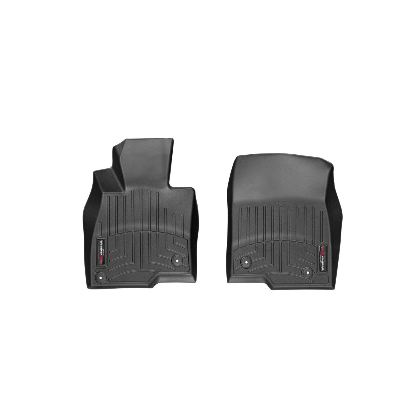 WeatherTech FloorLiner™ DigitalFit® 444861