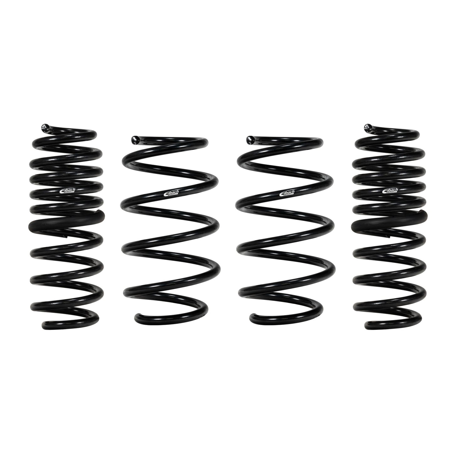Eibach Springs PRO-KIT Performance Springs (Set of 4 Springs) E10-46-038-02-22