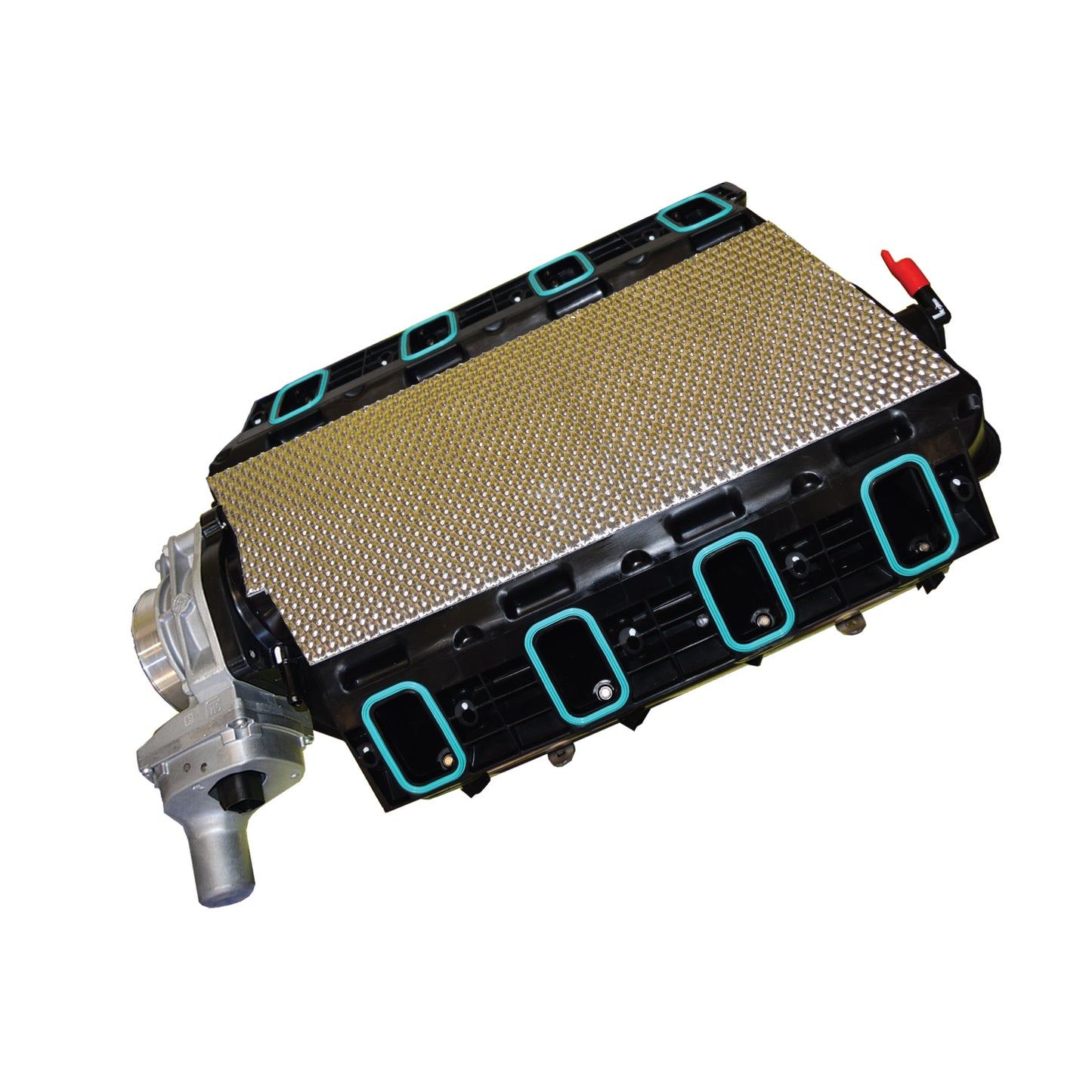 Heatshield Products Precut for Easy Installation, Lowers IAT's, Best $$ to RWHP around 140022