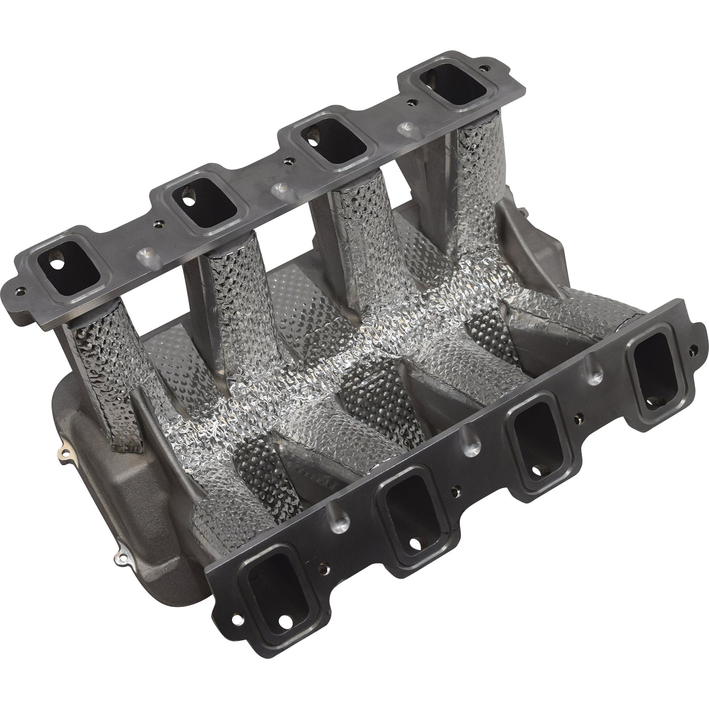 Heatshield Products Precut for Easy Installation, Lowers IAT's, Best $$ to RWHP around 140031