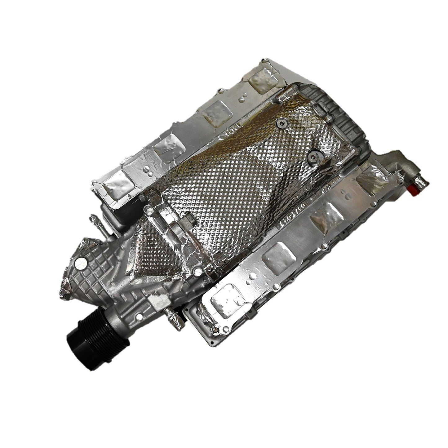 Heatshield Products Precut for Easy Installation, Lowers IAT's, Best $$ to RWHP around 140046