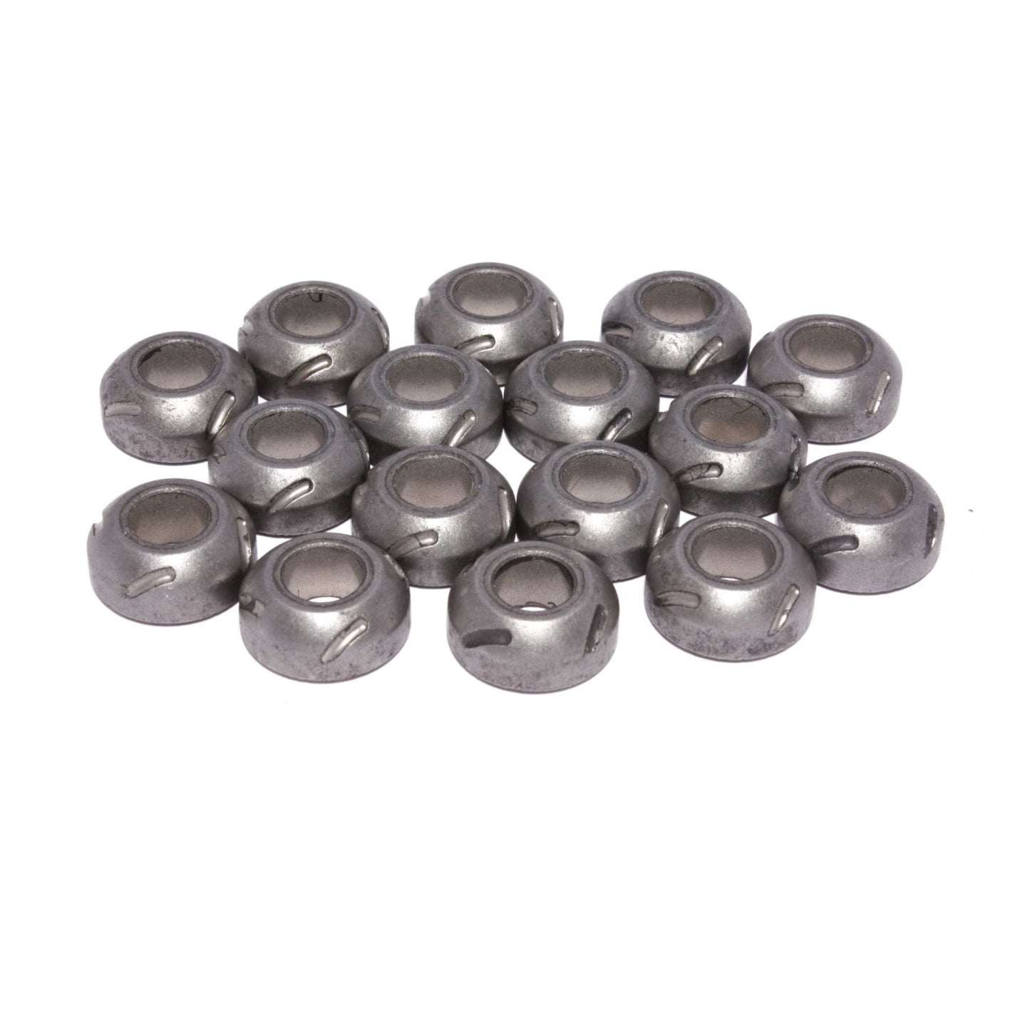 COMP Cams Replacement Pivot Ball Set for Magnum Rockers w/ 3/8" Stud COMP-1400B-16