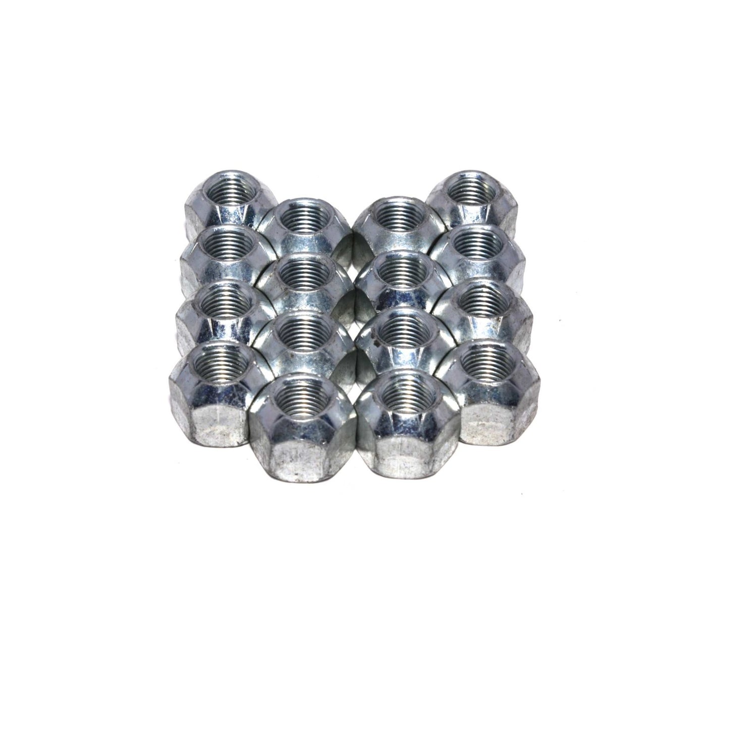 COMP Cams Replacement Adjusting Nut Set for Magnum Rockers w/ 7/16" Stud COMP-1401N-16