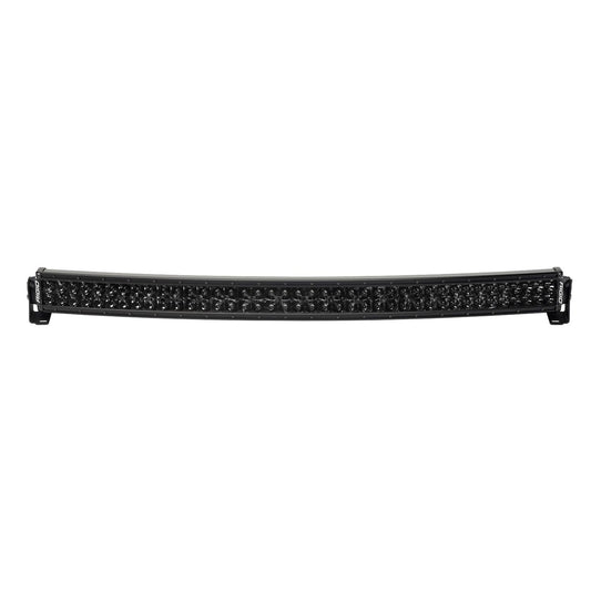 RIGID Industries RDS-Series PRO Midnight Edition Curved LED Light Bar Spot Optic 40 Inch 884213BLK