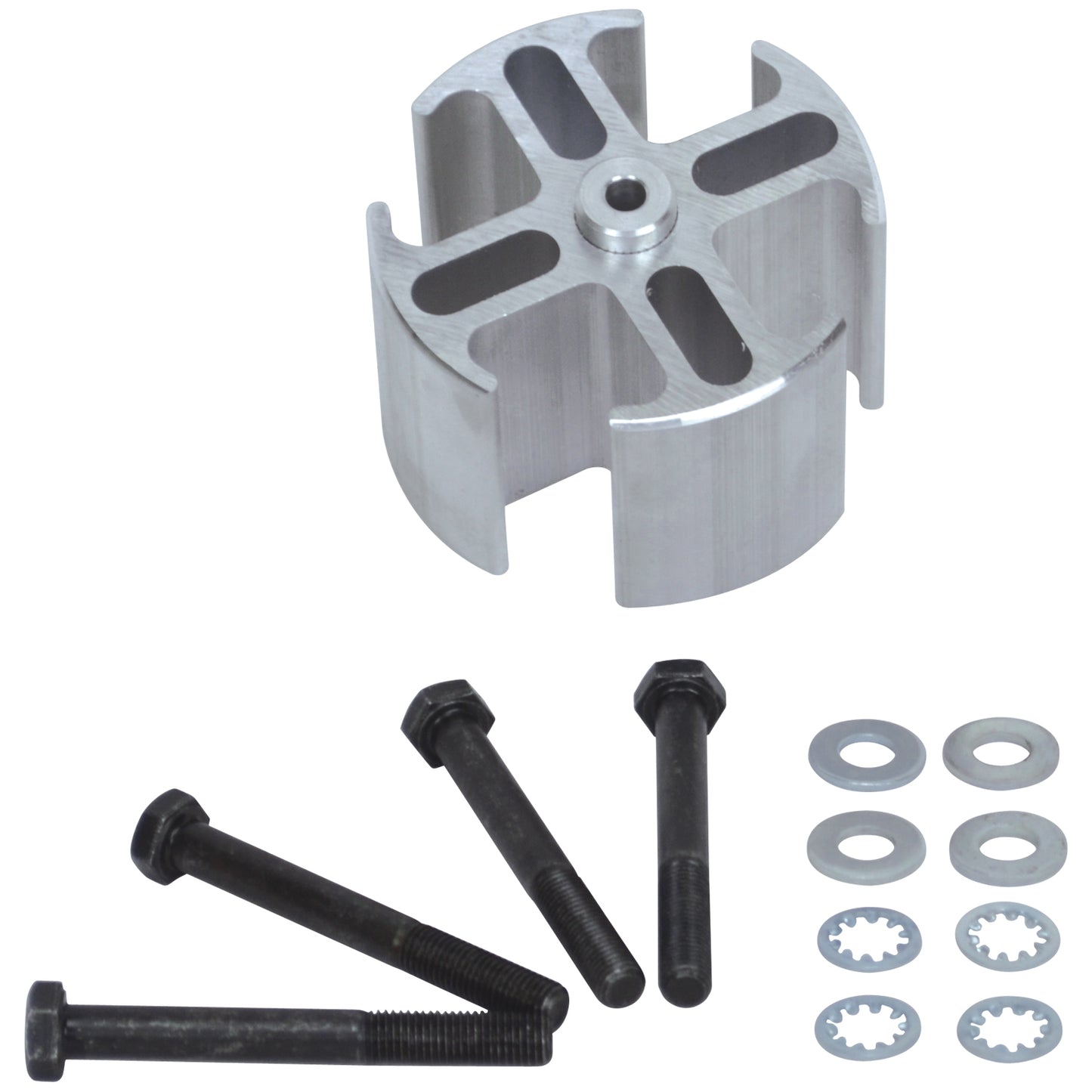 Flex-A-Lite - Spacer kit 14536
