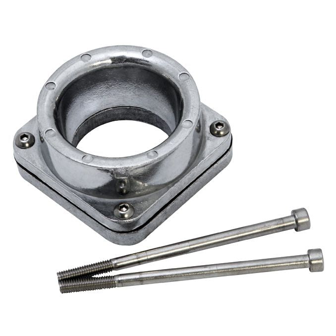 K&N 85-9231 Carburetor Adapter