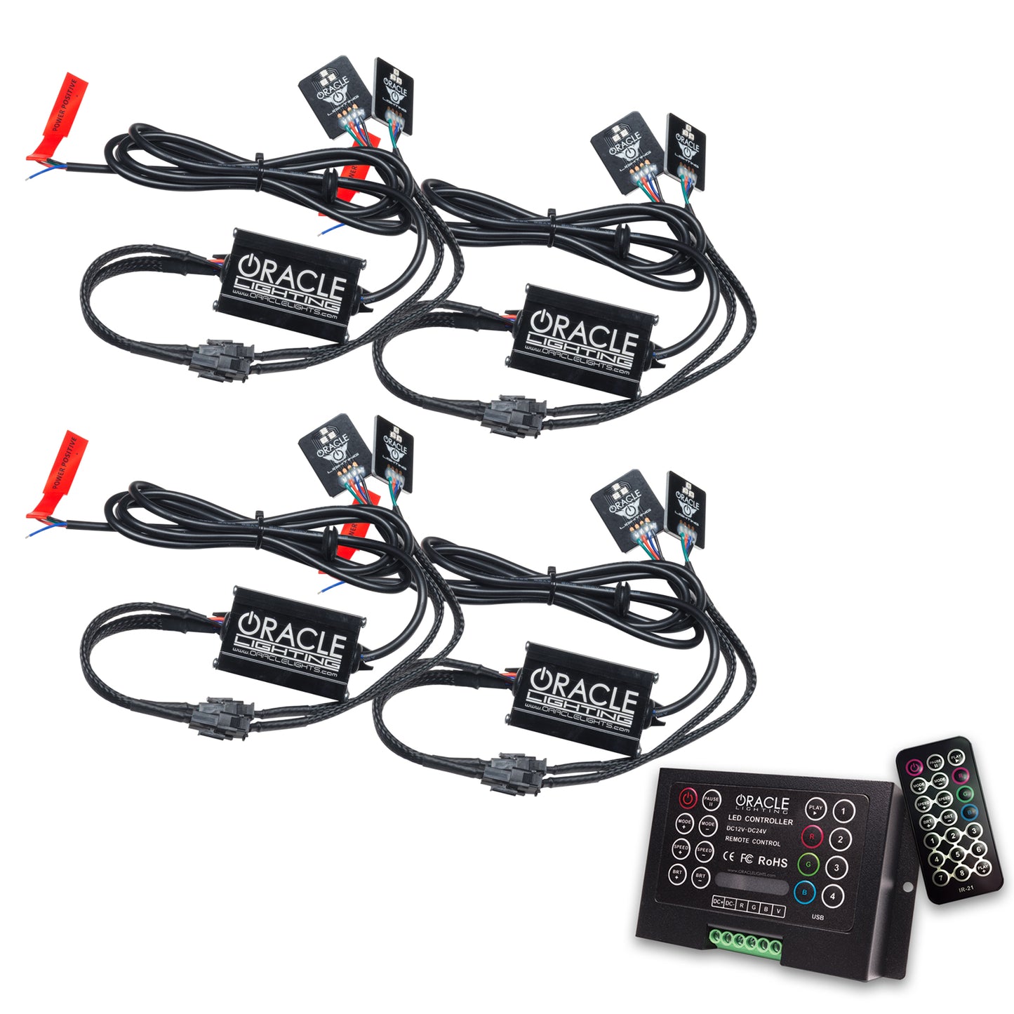 Oracle Lighting 1469-333 - Daytime Running Light Circuit Board