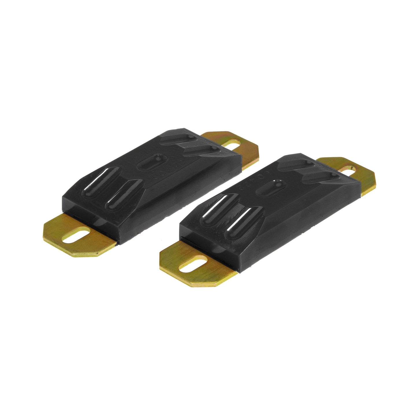 Prothane BUMP STOP 1 MULTI-MOUNT BLACK 19-1314-BL