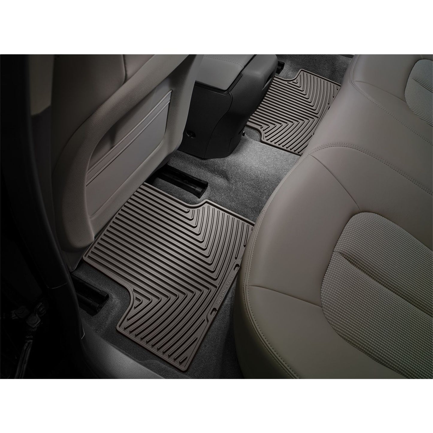 WeatherTech All Weather Floor Mats W431CO
