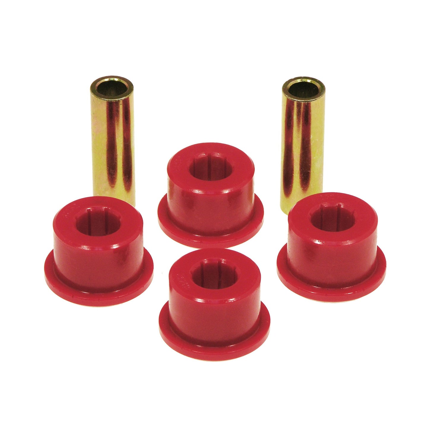 Prothane UNIV BSH KIT 1.5OD,2.5L,1/2BOLT 19-605